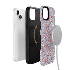 Coastal Carolina | Painted Flowers Case