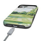 Tee Time | Clubhouse Case