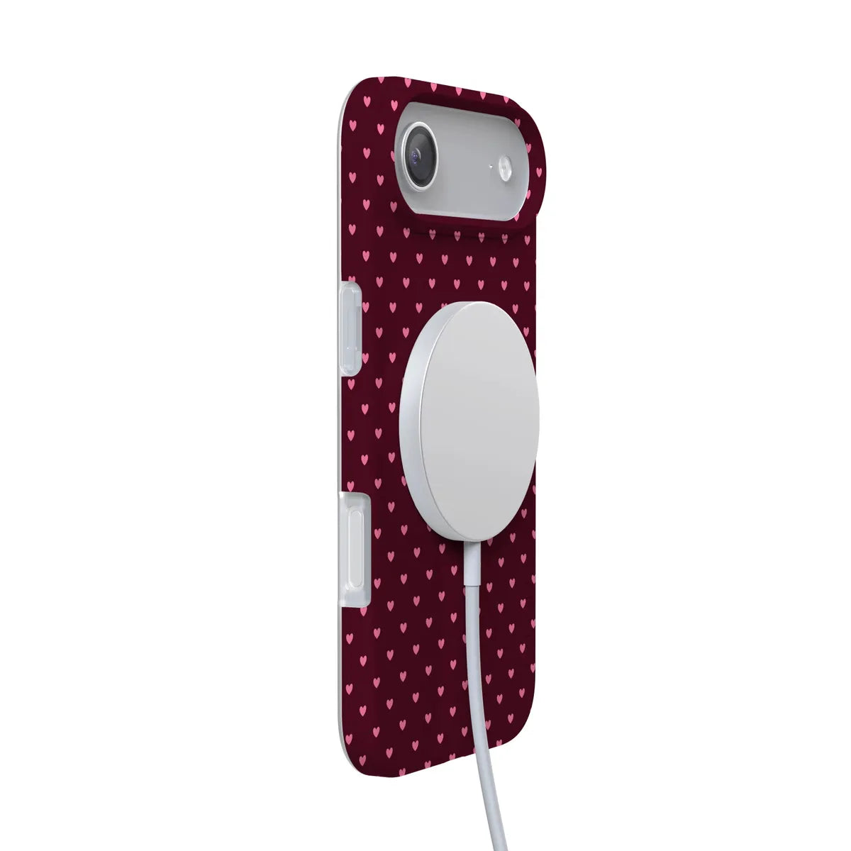 Heart Noir | Tiny Hearts Case