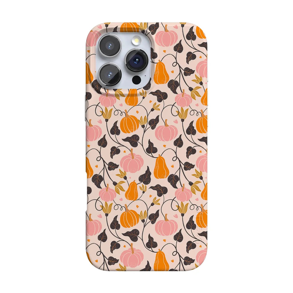 Pumpkin Princess | Harvest Vines Case