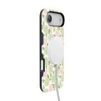 Hydrangea Haze | Floral Garden Case
