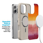 Last Light | Sunwashed Canvas Case