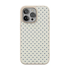Tiny Stars | Blue & White Case