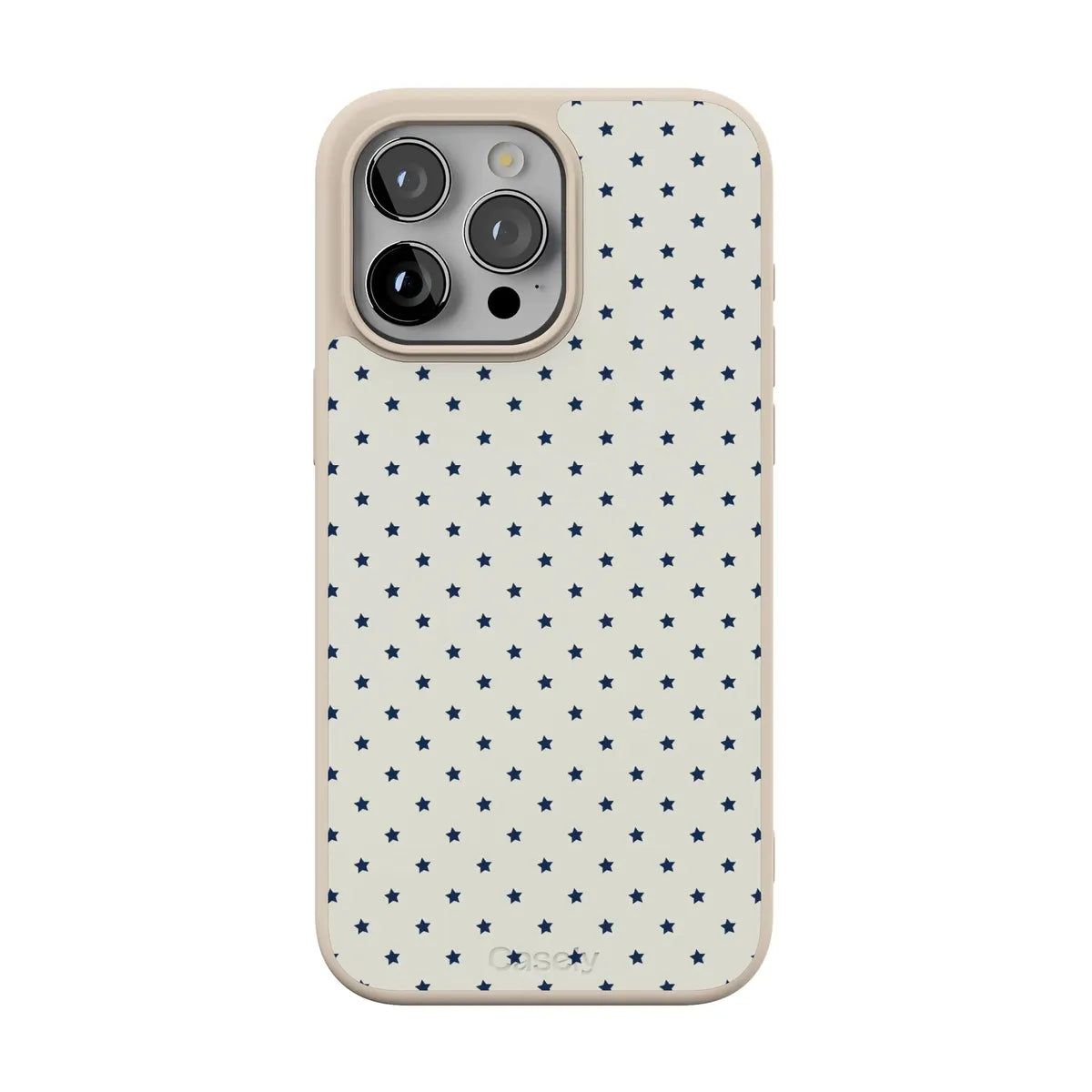 Tiny Stars | Blue & White Case