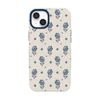 Seaside Stitch | Vintage Roses Case