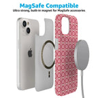 Love Locks | Pink Hearts Case