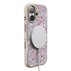 Coastal Carolina | Painted Flowers Case