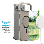 Tee Time | Clubhouse Case