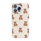 Cuddle Up | Teddy Bear Case