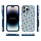 Blue Mallard & Co. | The Boyfriend Collection