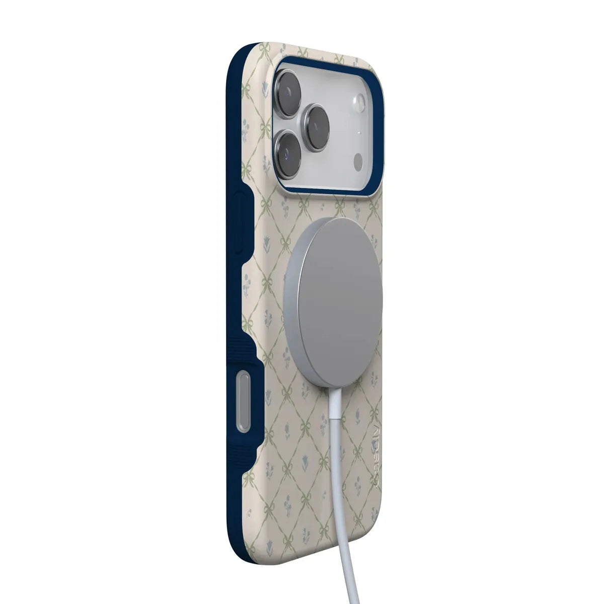 Petit Petals | Dainty Lattice Case