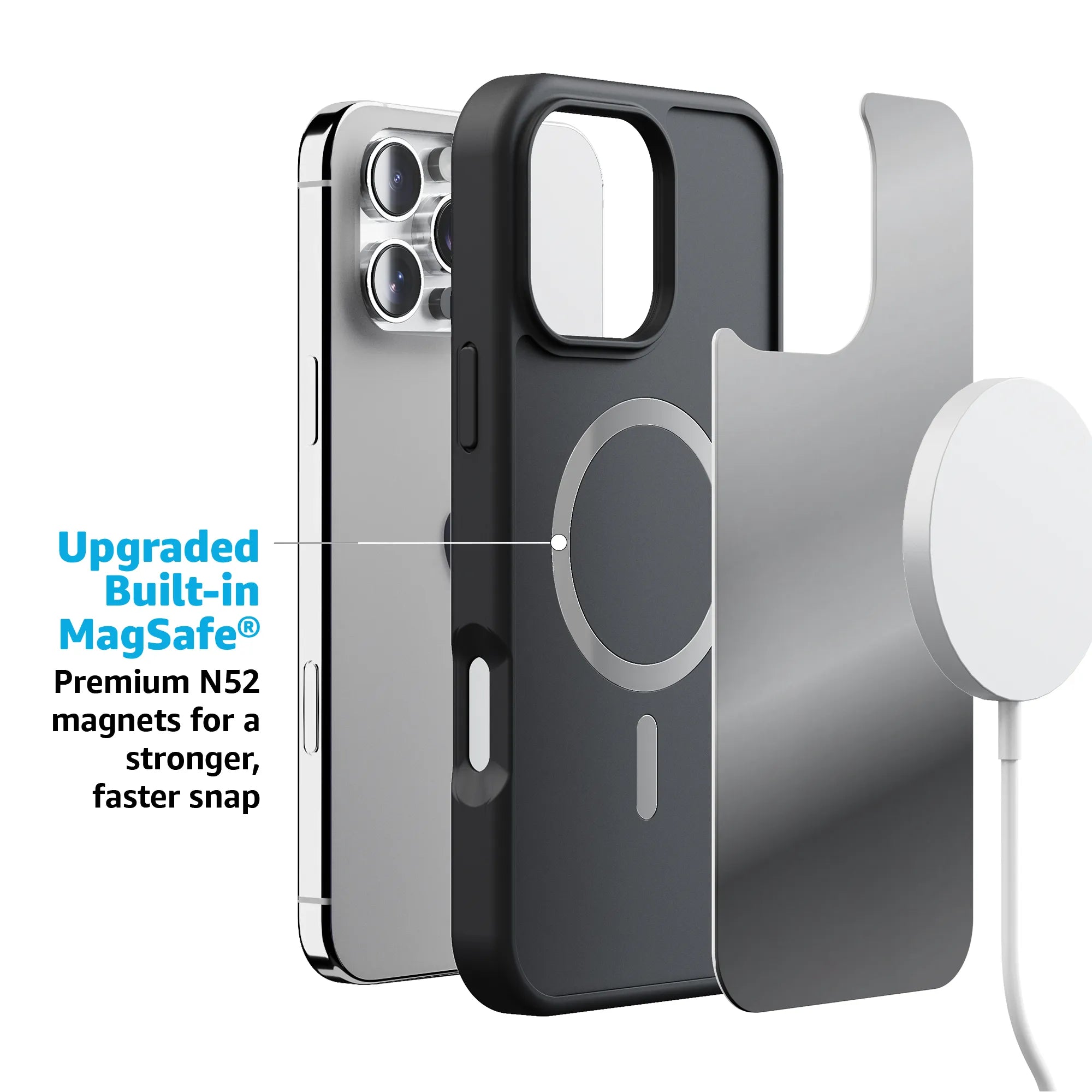 Mirror | Align Reflect Case