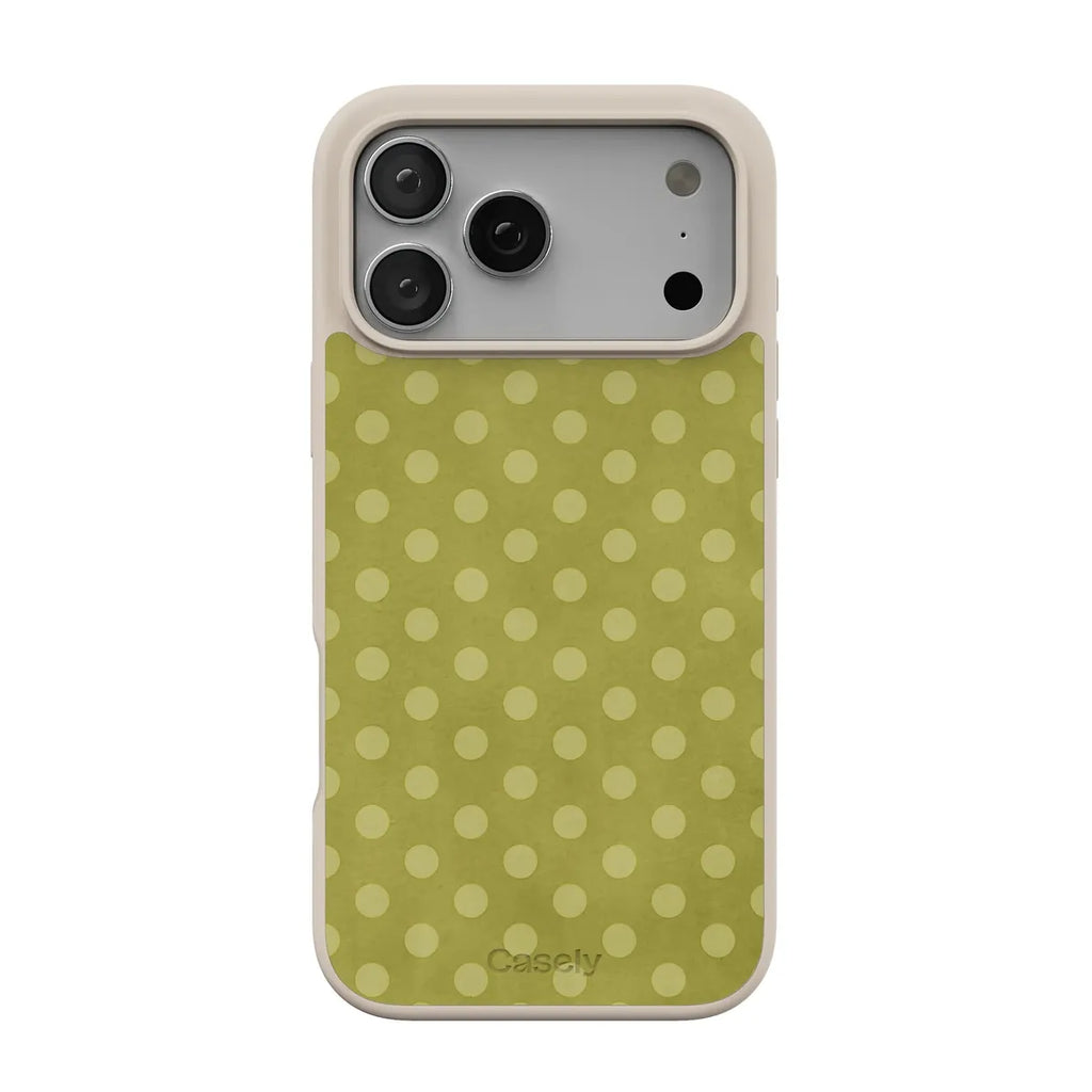 Kiwi Cooler | Poolside Print Case