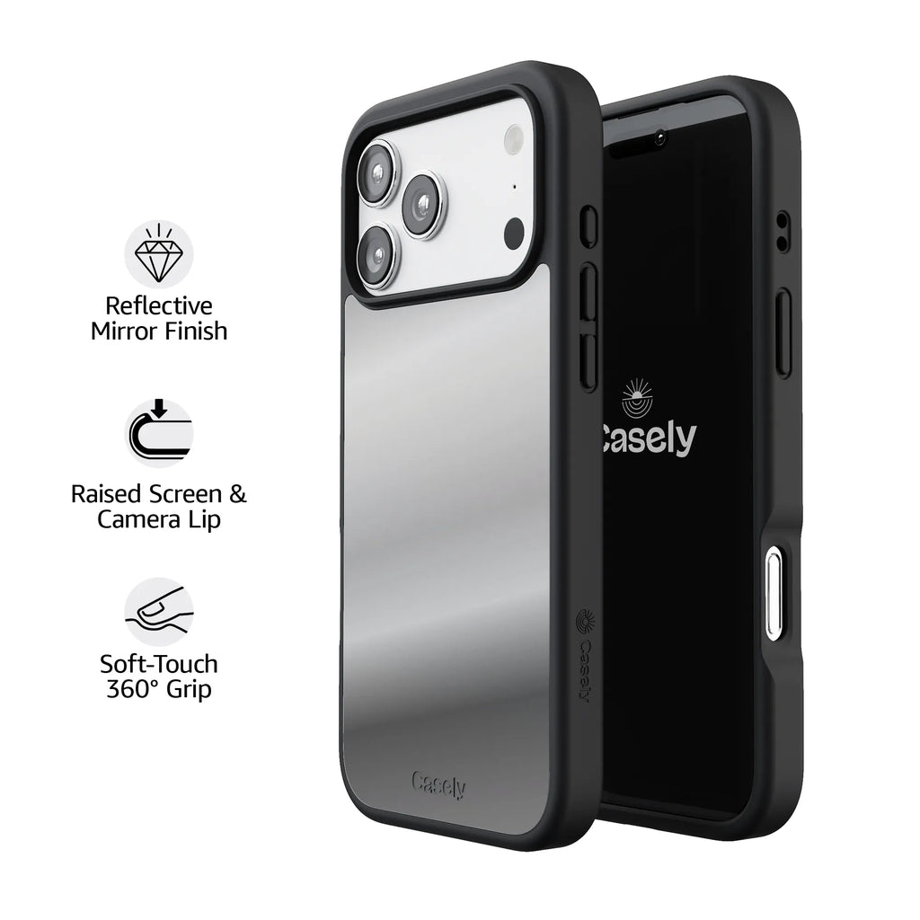 Mirror | Align Reflect Case