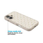 Petit Petals | Dainty Lattice Case