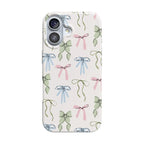 Whimsy Girlie | Pastel Bows Case