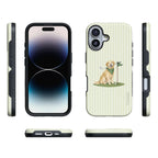 Golden on the Green | Clubhouse Case