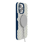 Tiny Stars | Blue & White Case