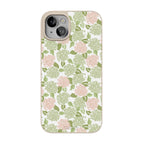 Hydrangea Haze | Floral Garden Case
