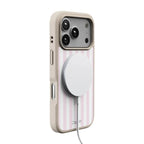 Pink Stripes | Sunday Best Case