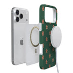 You Can't Catch Me | Gingerbread Man Case