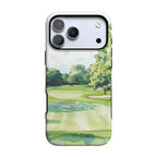 Tee Time | Clubhouse Case