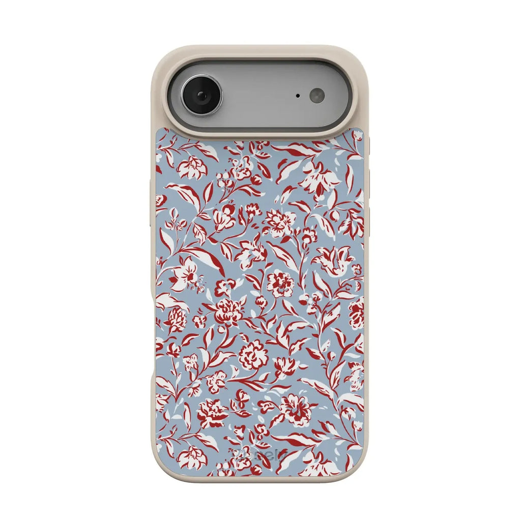 Coastal Carolina | Painted Flowers Case