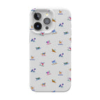 Powder Pups | Dog Sled Case