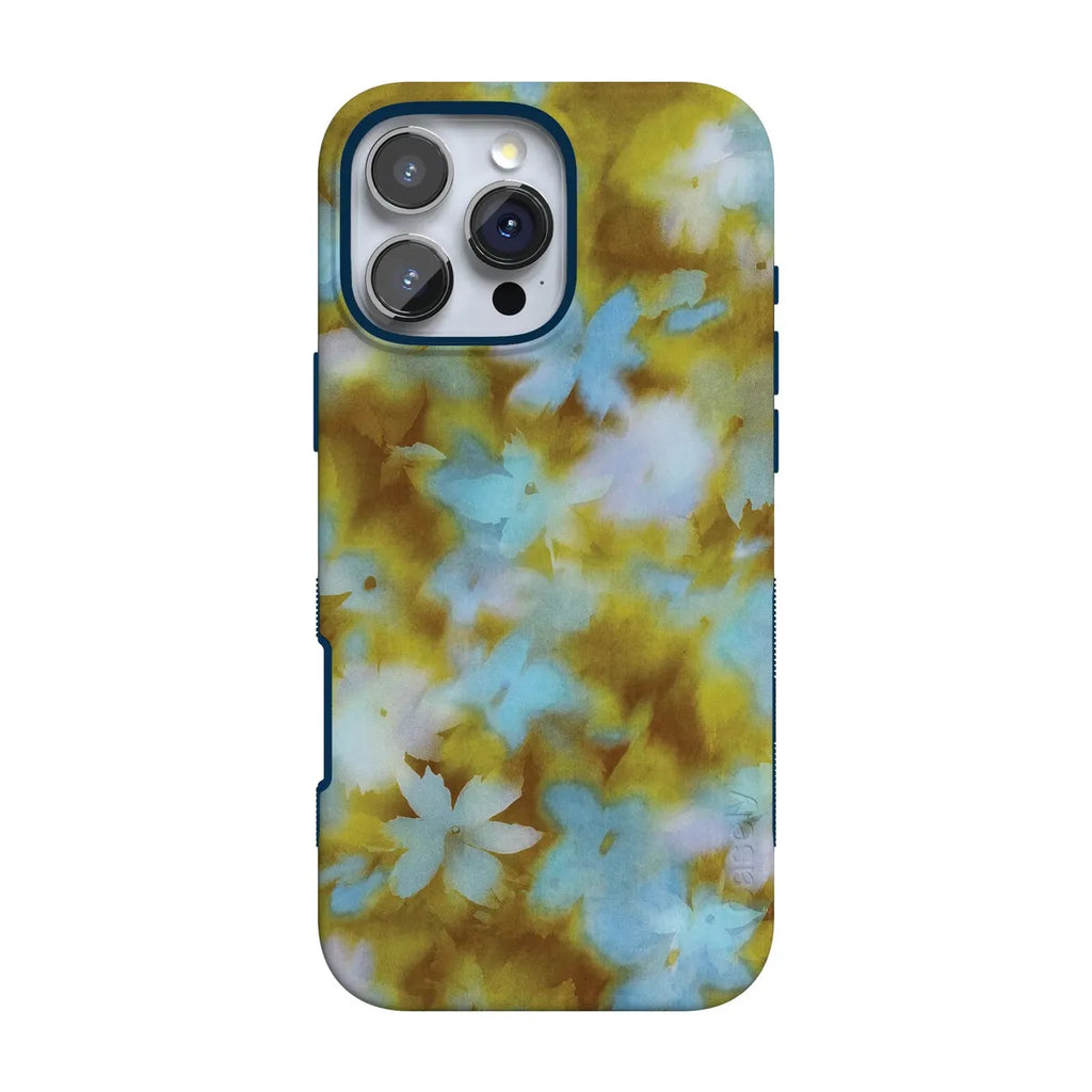 Hometown Reverie | Hazy Floral Case