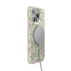 Hydrangea Haze | Floral Garden Case