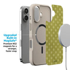 Kiwi Cooler | Poolside Print Case