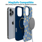 In the Spotlight | Pastel Polka Dot Case