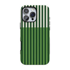 Fairway Stripes | Clubhouse Case