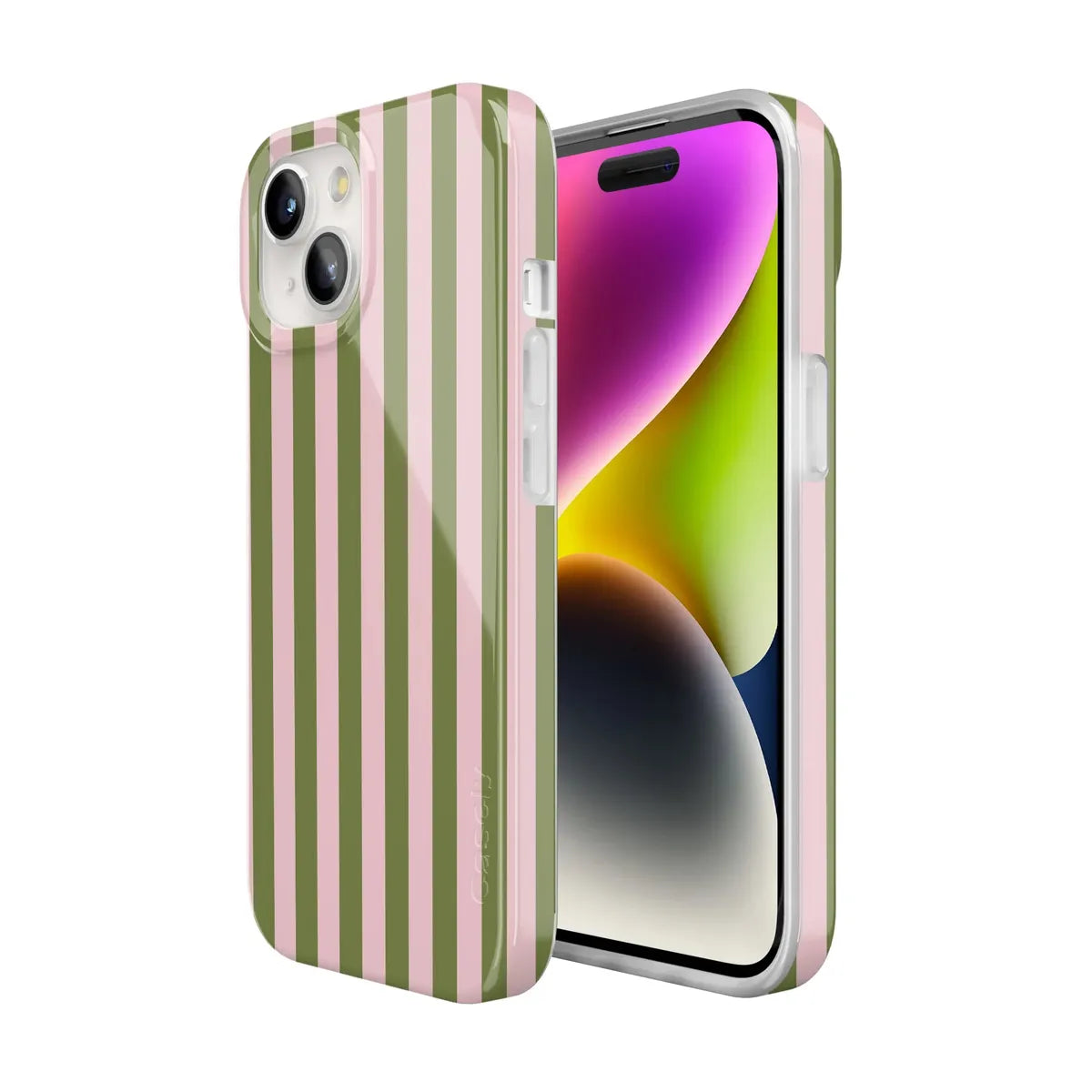 Summer Stripes | Sunday Best Case