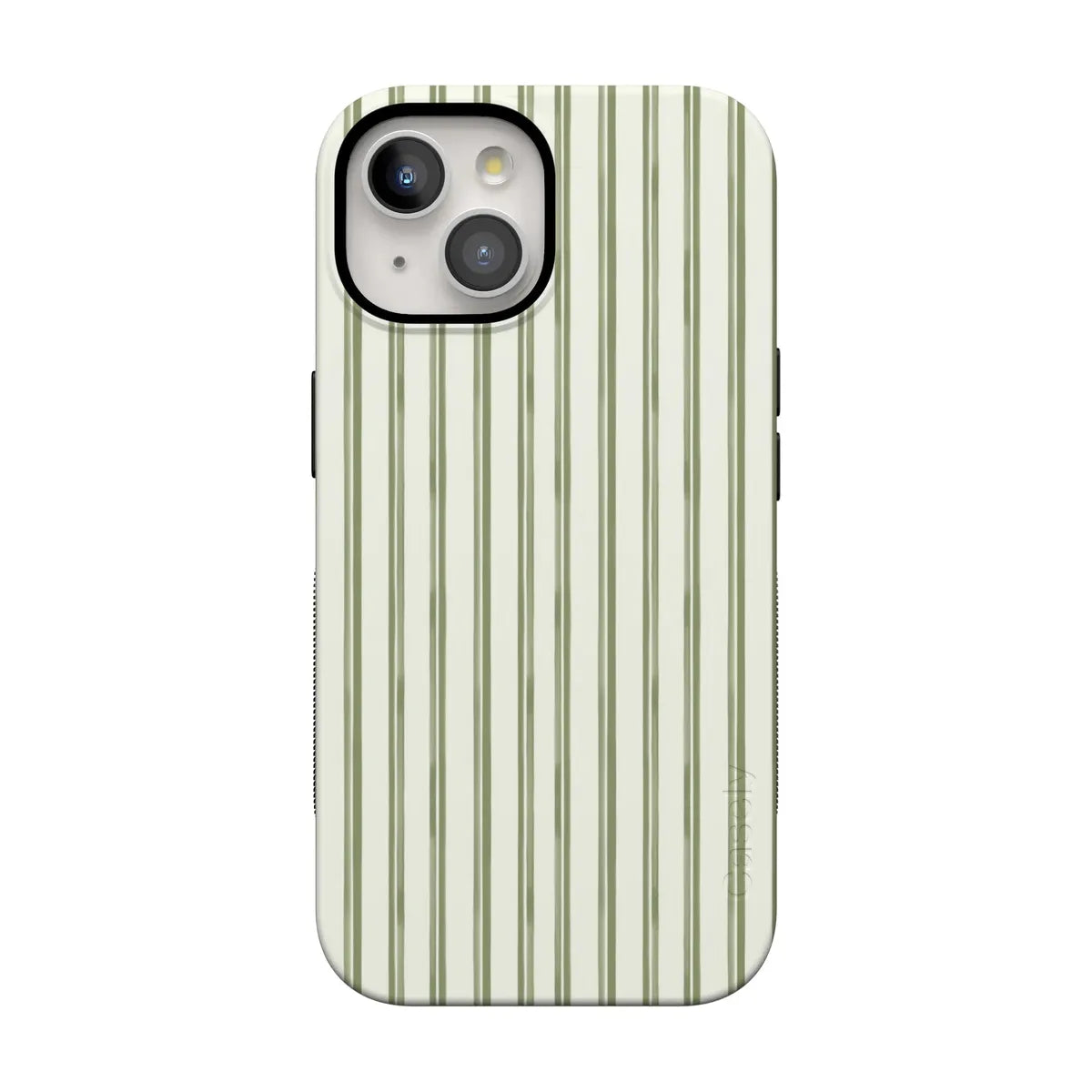 Linen Stripe | The Boyfriend Collection