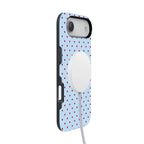 Tiny Stars | Red & Blue Case