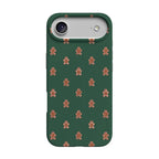 You Can't Catch Me | Gingerbread Man Case