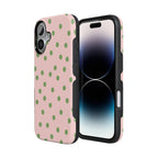 Sweet Spot | Clubhouse Case