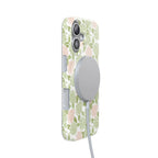Hydrangea Haze | Floral Garden Case