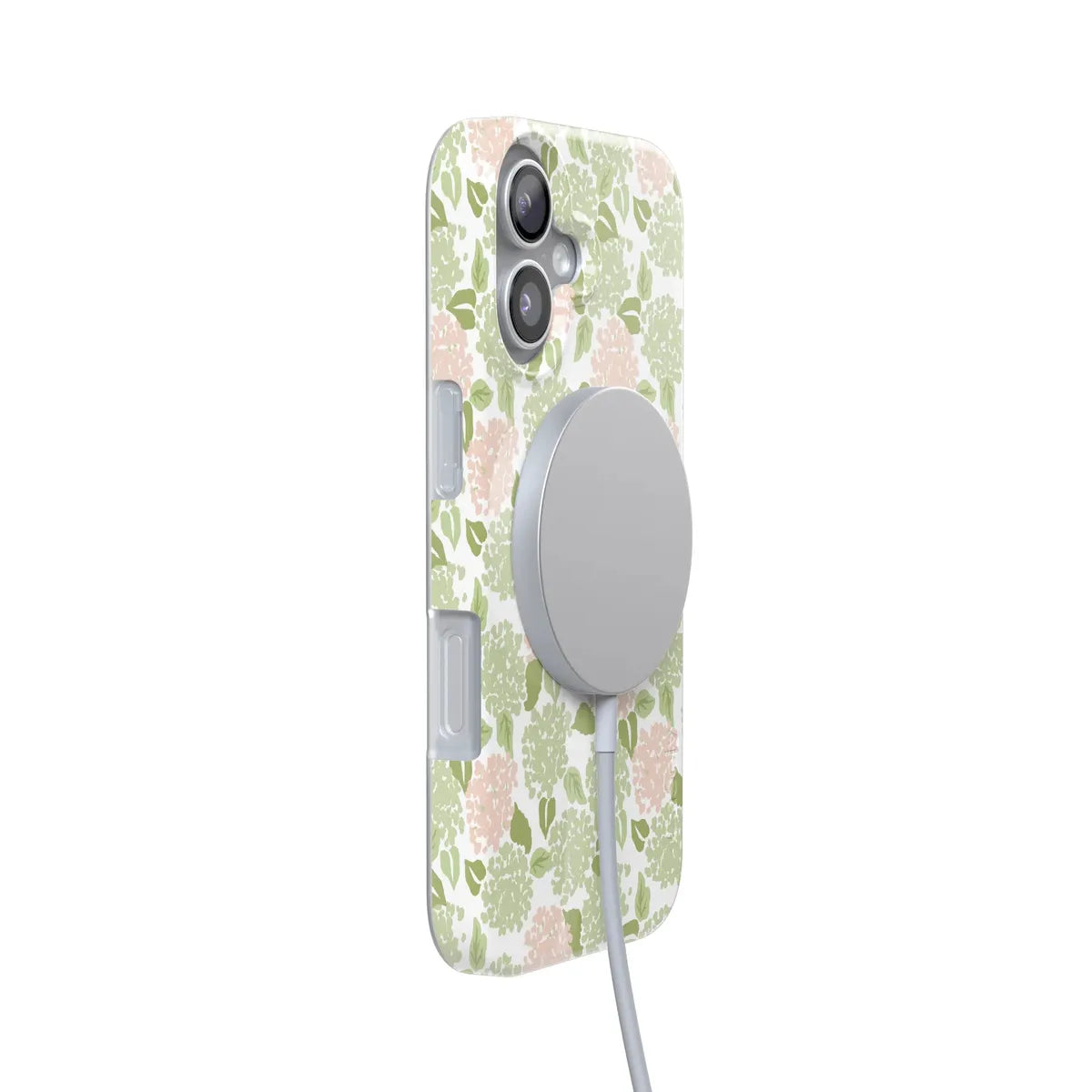 Hydrangea Haze | Floral Garden Case