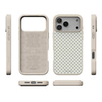 Tiny Stars | Blue & White Case