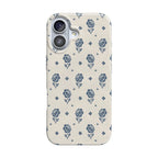 Seaside Stitch | Vintage Roses Case