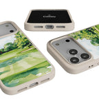 Tee Time | Clubhouse Case