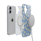 In the Spotlight | Pastel Polka Dot Case