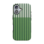 Fairway Stripes | Clubhouse Case