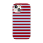 Harbor Stripe | Dockside Case