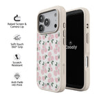 Nantucket Cottage | Pink Hydrangea Case