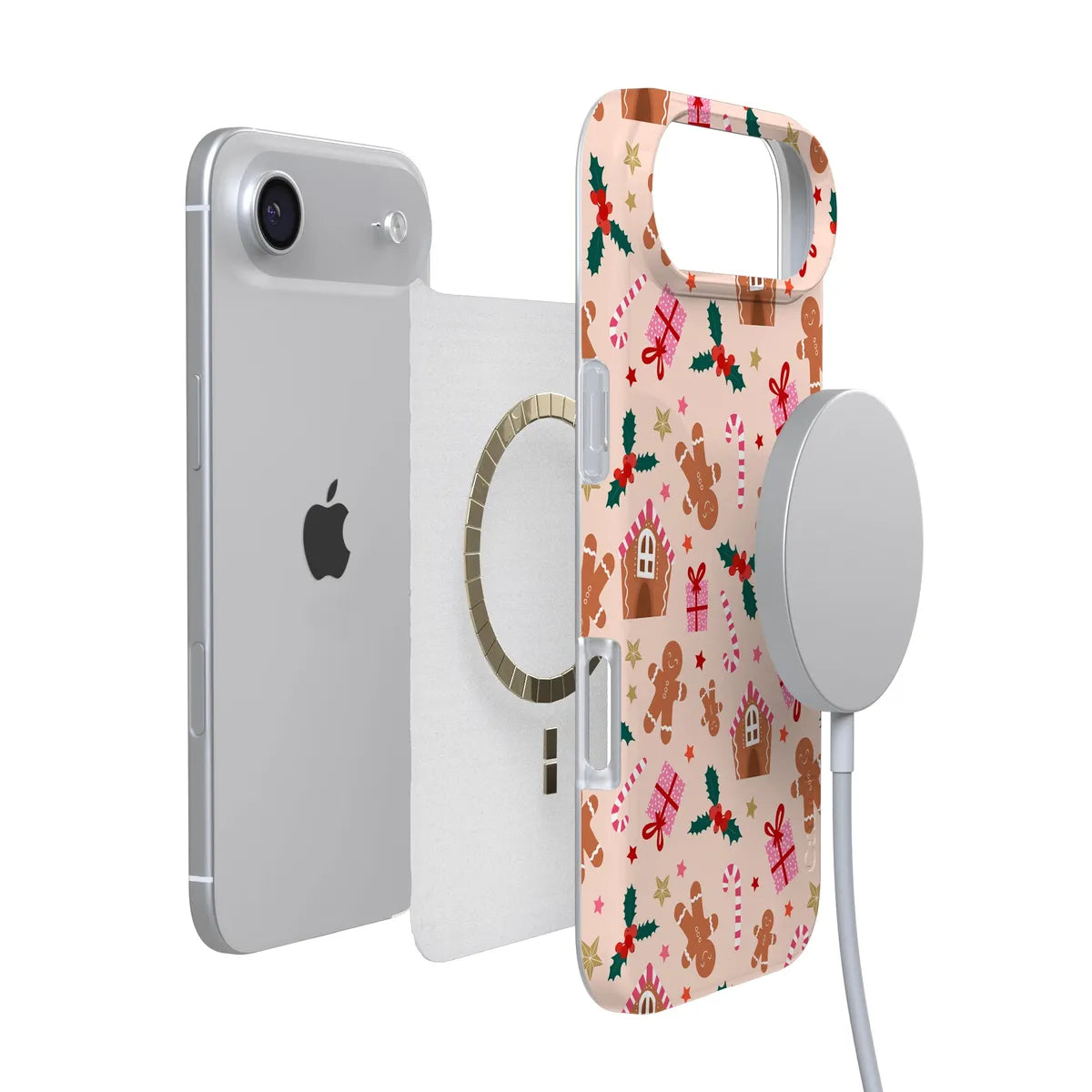 Frosted Wishes | Sweet Treat Case