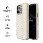 Petit Petals | Dainty Lattice Case