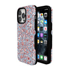 Coastal Carolina | Painted Flowers Case